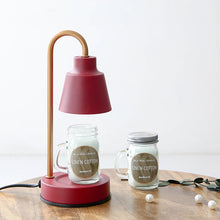 Load image into Gallery viewer, Mini Wax Melt Lamp
