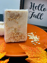 Load image into Gallery viewer, Natural Oatmeal Soap
