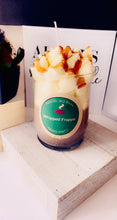 Load image into Gallery viewer, Whipped Frappe Coffee Candle
